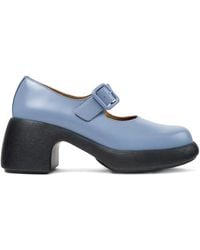 Camper - Thelma Ii Pumps Met Gespsluiting - Lyst