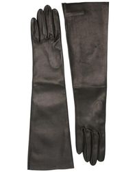 Cortana - Long-Length Gloves - Lyst