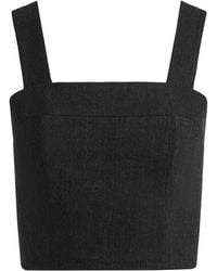 Alice + Olivia - Haut Natalia - Lyst
