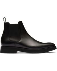 Church's - Amberley R173 Leather Chelsea Boots - Lyst