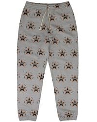 DENIM TEARS - Every Tear Is A Star Track Pants - Lyst