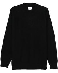 Norse Projects - Jersey con ribete de canalé - Lyst