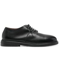 Marsèll - Nasello Derby Shoes - Lyst