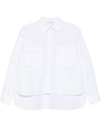 Max Mara - Shirts - Lyst