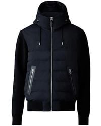 Mackage - Veste Matelassée Andrew-Z À Empiècements - Lyst