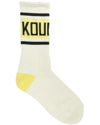Kapital - Chaussettes Kountry - Lyst