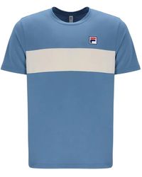 Fila - Tennis Essentials T-Shirt - Lyst