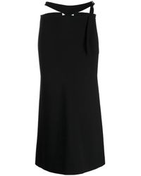 The Attico - Skirt Cut Out - Lyst
