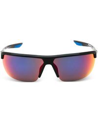 Nike - Lunettes De Soleil Tempest E À Monture Rectangulaire - Lyst