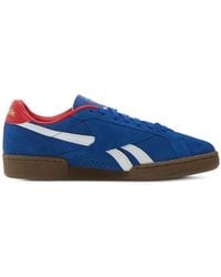 Reebok - Club C Grounds Uk Sneakers - Lyst