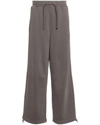 FIVE CM - Pantaloni Sportivi Con Logo - Lyst