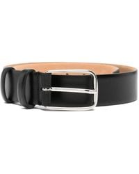 Nackiyé - Leather Belt - Lyst