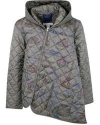 Comme des Garçons - Jacket Woven - Lyst