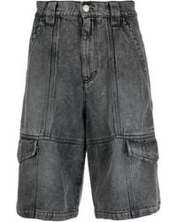 Isabel Marant - Bermuda Timy - Lyst