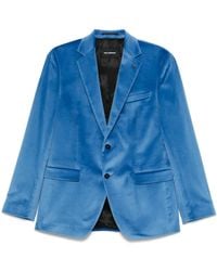 Karl Lagerfeld - Clever Blazer - Lyst