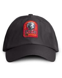 Parajumpers - Logo-Patch Baseball Cap - Lyst