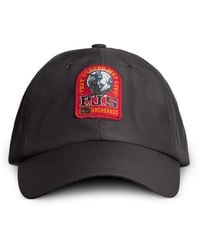 Parajumpers - Casquette À Patch Logo - Lyst