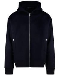 Department 5 - Hooded Zip-Up Jacket - Lyst