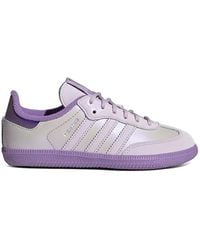adidas - X Pokémon Mewtwo Samba Og Sneakers - Lyst