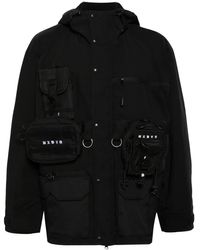 Junya Watanabe - Legerjas Met Zak - Lyst