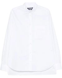 Jacquemus - The Tailleur Shirt - Lyst