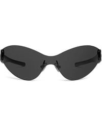 Maison Margiela - X Gentle Monster オーバルサングラス - Lyst