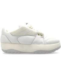 DSquared² - Zapatillas con diseño acolchado - Lyst