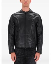 DIESEL - Chaqueta L-Krixy - Lyst