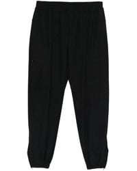 Eleventy - Coulisse Cargo Track Pants - Lyst