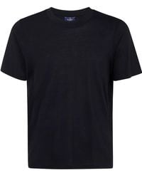 Barba Napoli - Napoli T-Shirt - Lyst