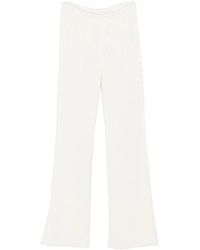 AYA MUSE - Mello Trousers - Lyst