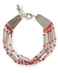 Isabel Marant - Olathe Bracelet - Lyst