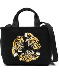 KENZO - Kleiner Einkaufstasche - Lyst