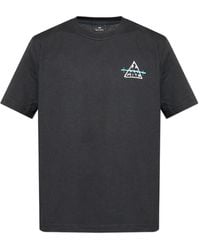 Paul Smith - Printed T-Shirt - Lyst