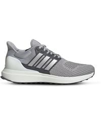 adidas - Ubounce Dna Knit Sneakers - Lyst