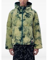 Brain Dead - Chaqueta De Pana Con Capucha - Lyst