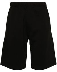 KENZO - Pantalones cortos de deporte Varsity - Lyst