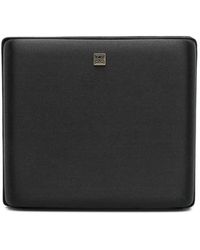 TOTEME - Satin Box Clutch - Lyst