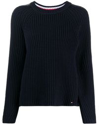 womens tommy sweater