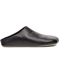 MM6 by Maison Margiela - Factory Sabots - Lyst