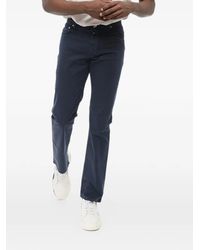 Corneliani - Lazise Five-Pocket Jeans - Lyst