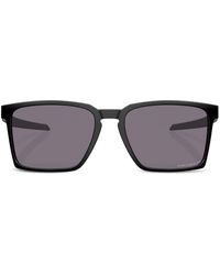 Oakley - Exchange Square-frame Sunglasses - Lyst
