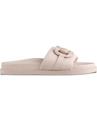 Högl - Emmy Sandals - Lyst
