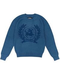Sinclair - Crest Island Sweater - Lyst