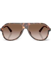 Michael Kors - Molokai Sunglasses - Lyst