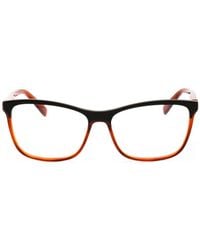 ESCADA - Rectangular-Frame Glasses - Lyst