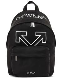 Off-White c/o Virgil Abloh - Heritage Backpack - Lyst