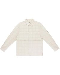 Aimé Leon Dore - Camisa a cuadros - Lyst