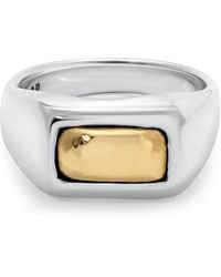 MAOR - Enoll Ring - Lyst