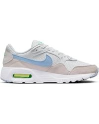 Nike - Air Max Sc Lace-Up Sneakers - Lyst